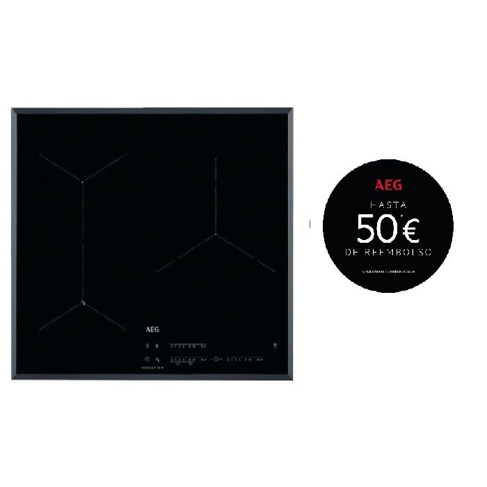 PLACA VITRO IAE63431FB (AEG)